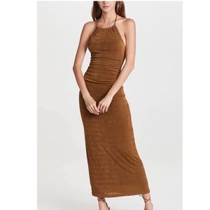 Significant Other Texas dress